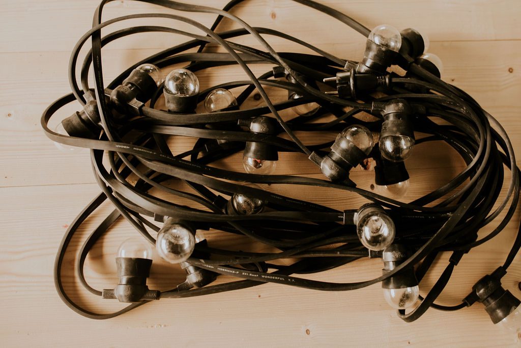 niet vergeten feestje