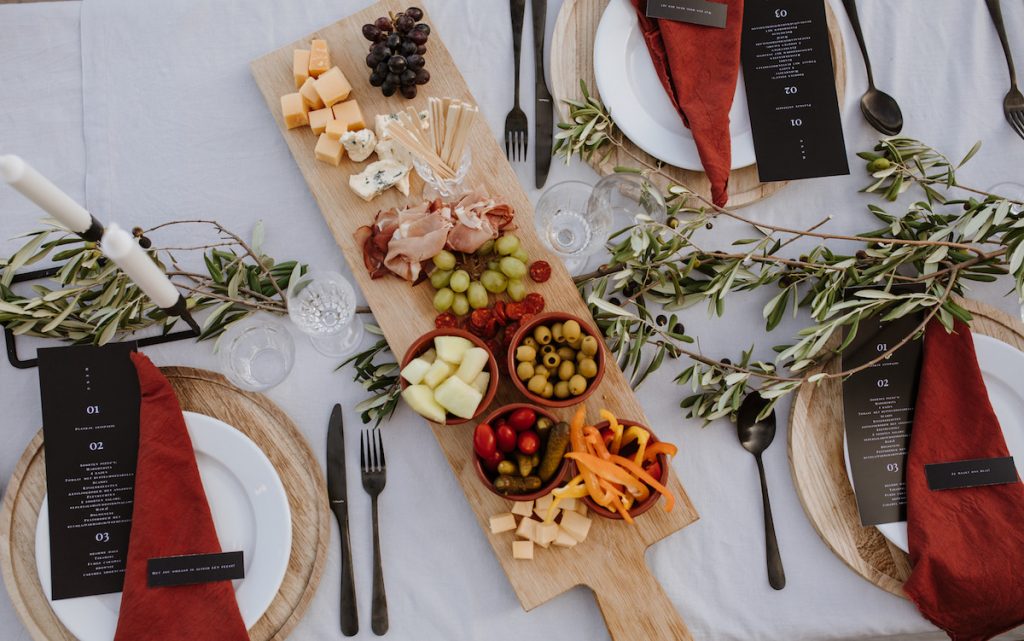 verjaardag plannen met voorpret