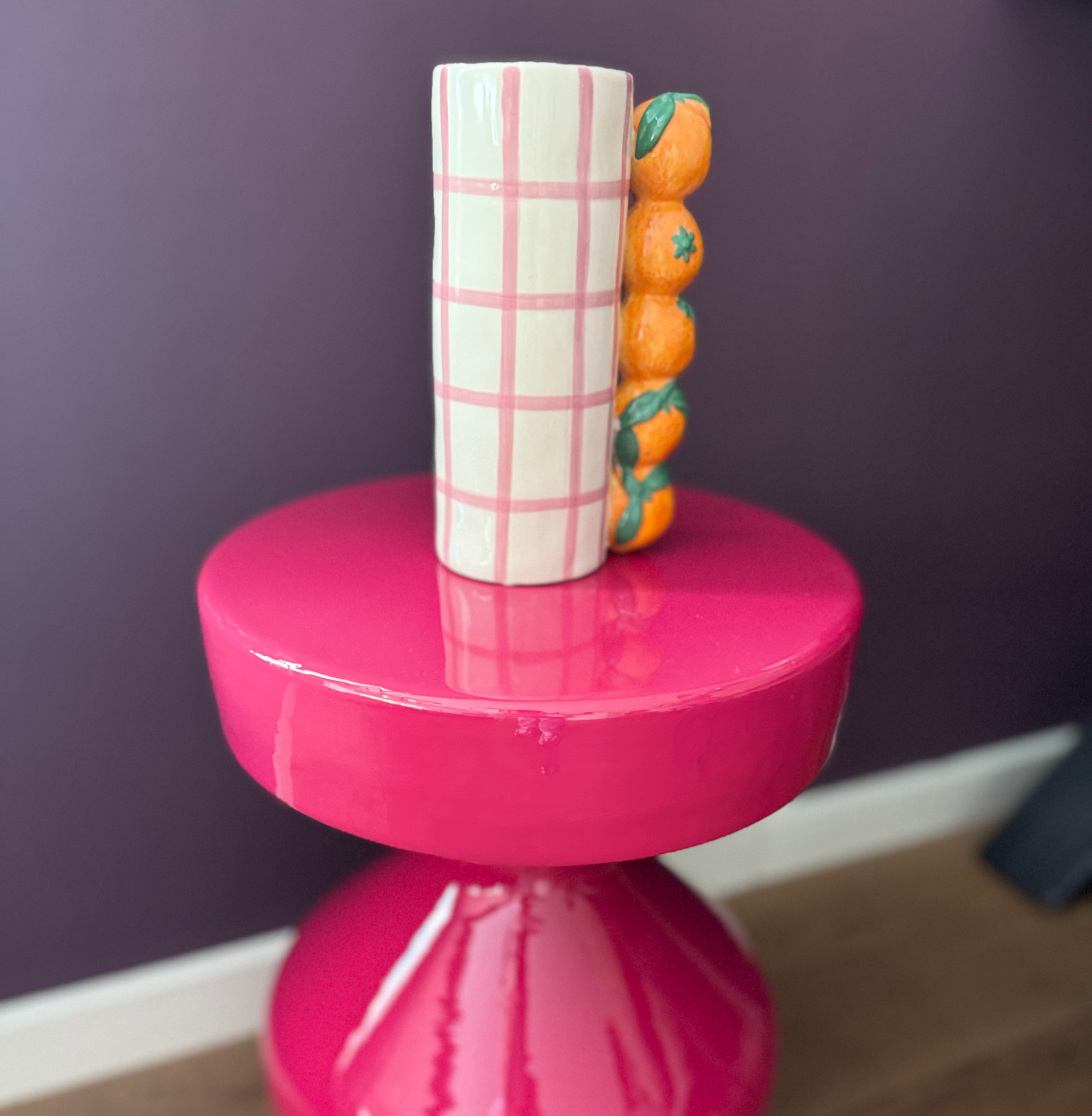 vaas vaas sinaasappels