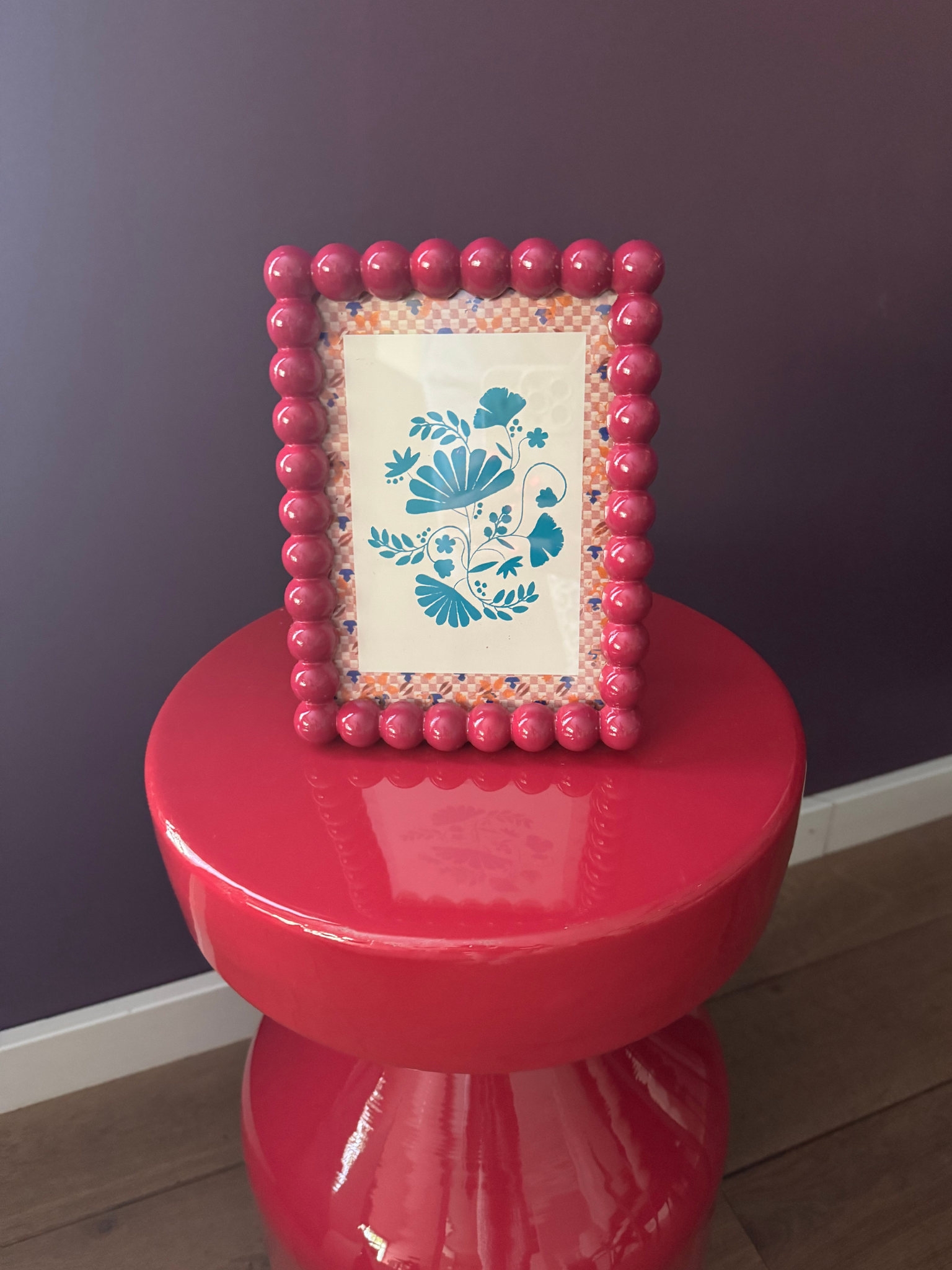 fotolijst fotolijstje