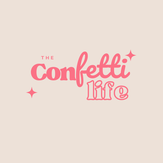 confetti life